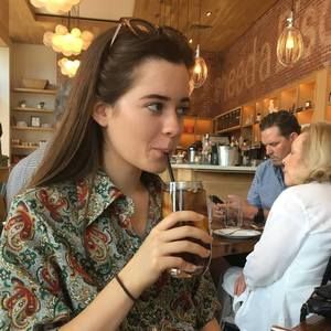 Meet your Posher, Anne elise